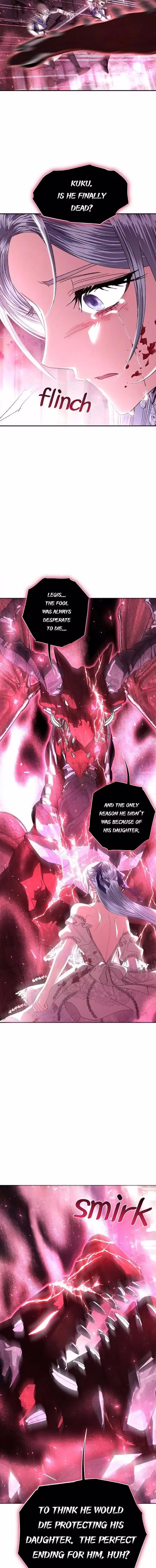 Father I Dont Want This Marriage - Chapter 121 - Part 9