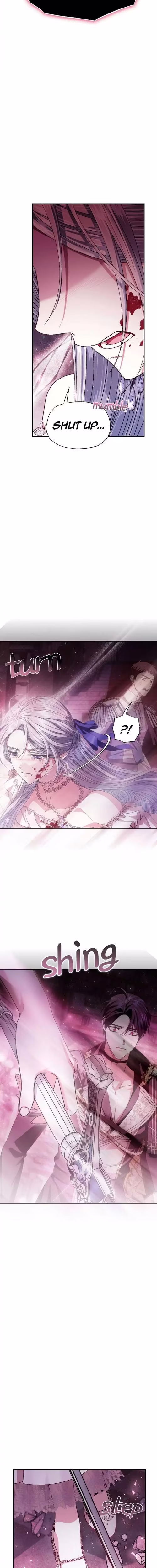 Father I Dont Want This Marriage - Chapter 121 - Part 10