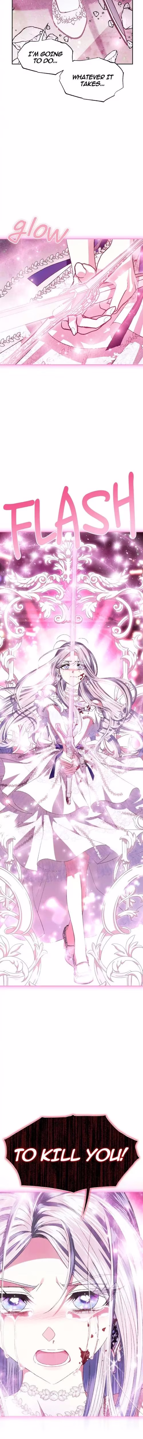 Father I Dont Want This Marriage - Chapter 121 - Part 11