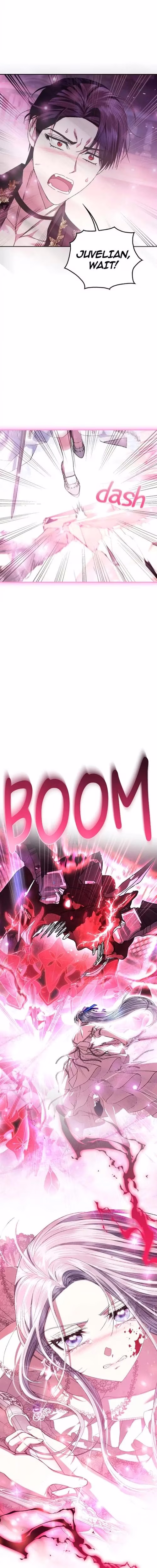 Father I Dont Want This Marriage - Chapter 121 - Part 12