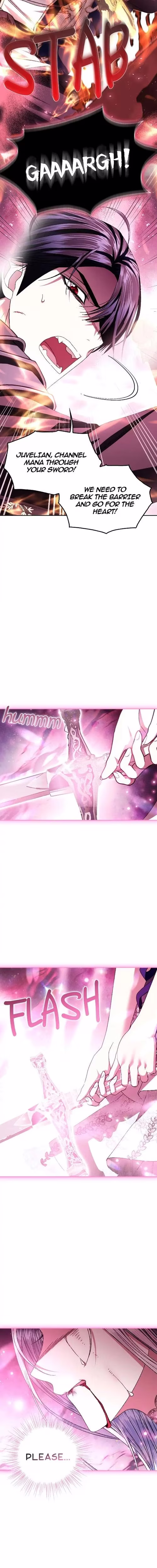 Father I Dont Want This Marriage - Chapter 121 - Part 14