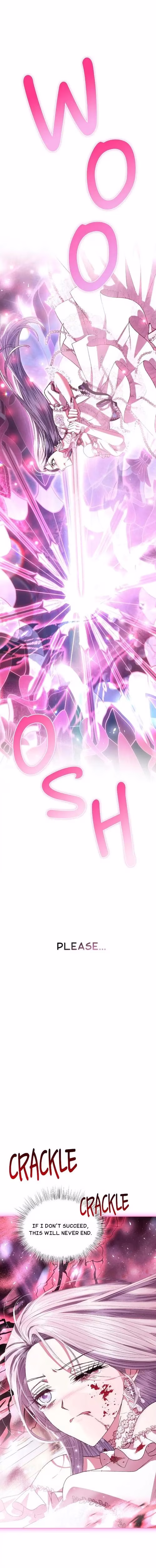 Father I Dont Want This Marriage - Chapter 121 - Part 15