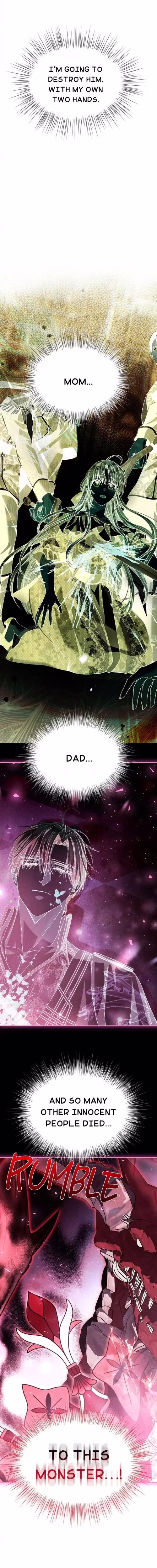 Father I Dont Want This Marriage - Chapter 121 - Part 16