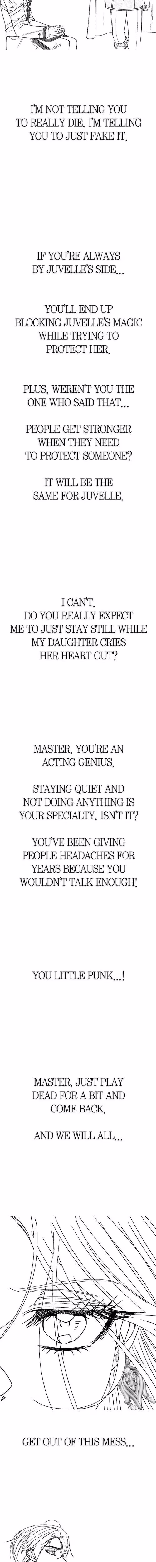 Father I Dont Want This Marriage - Chapter 121 - Part 20