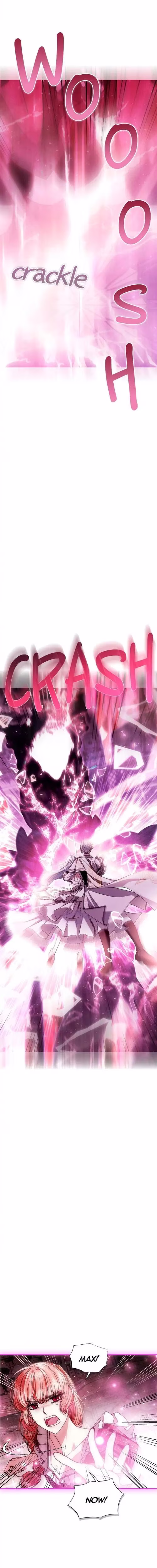 Father I Dont Want This Marriage - Chapter 122 - Part 3