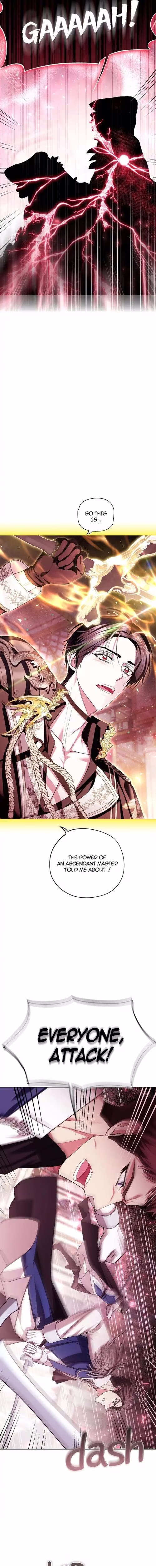 Father I Dont Want This Marriage - Chapter 122 - Part 5