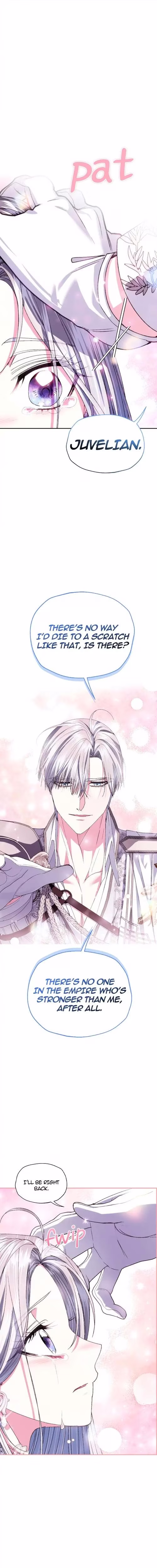 Father I Dont Want This Marriage - Chapter 122 - Part 7