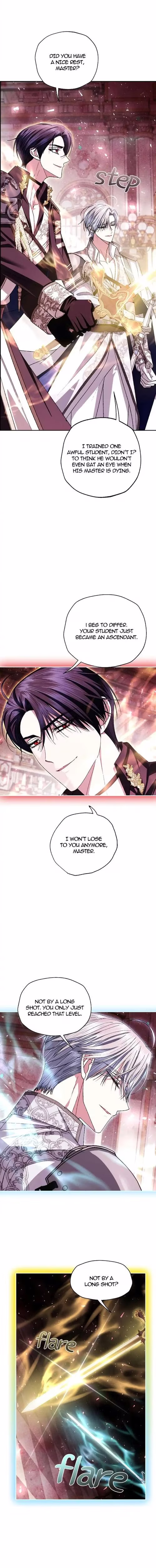 Father I Dont Want This Marriage - Chapter 122 - Part 8