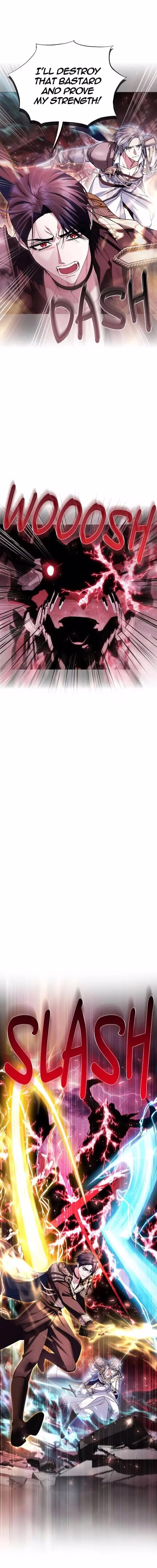 Father I Dont Want This Marriage - Chapter 122 - Part 9