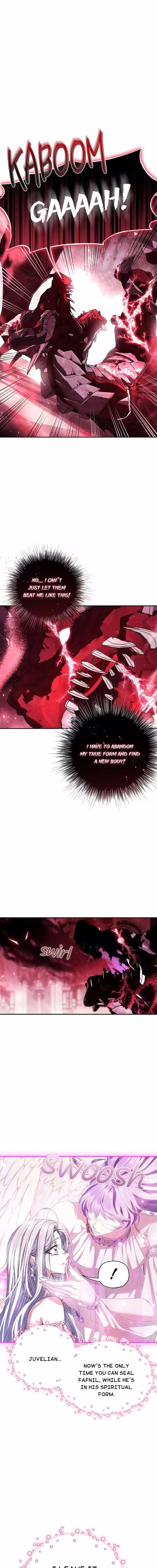 Father I Dont Want This Marriage - Chapter 122 - Part 10