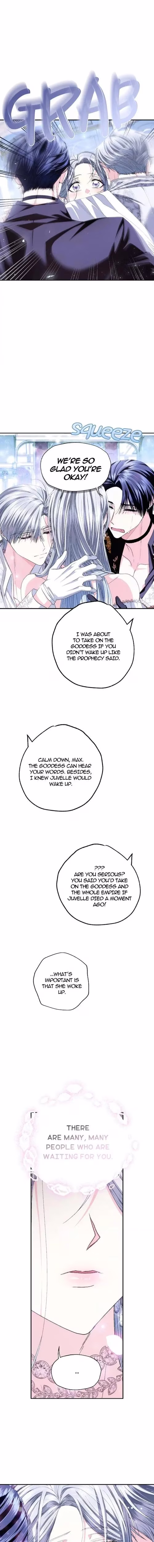 Father I Dont Want This Marriage - Chapter 122 - Part 16