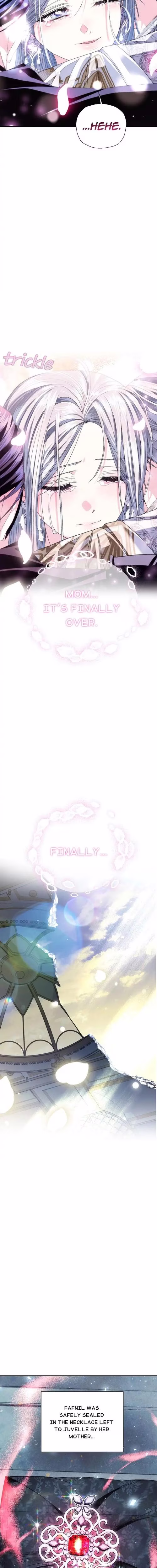 Father I Dont Want This Marriage - Chapter 122 - Part 17