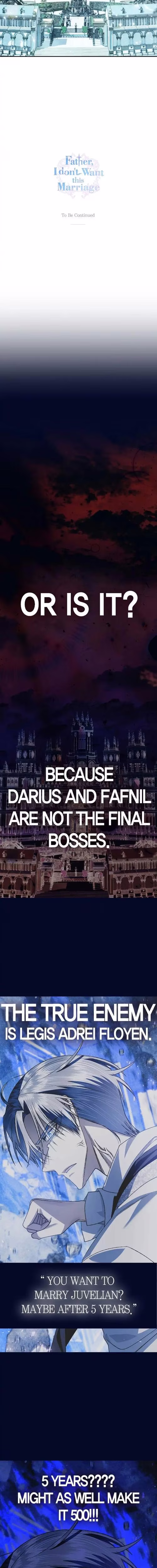 Father I Dont Want This Marriage - Chapter 122 - Part 19