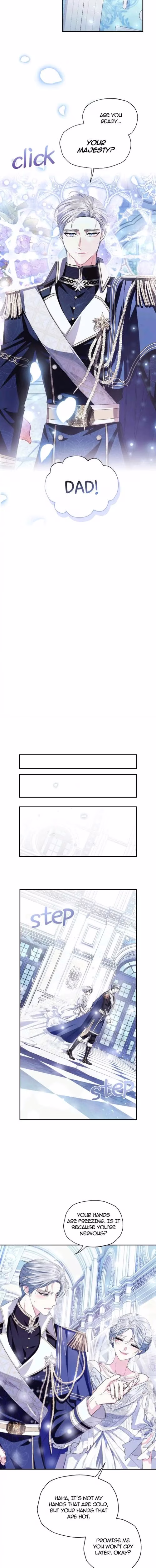 Father I Dont Want This Marriage - Chapter 123 - Part 3