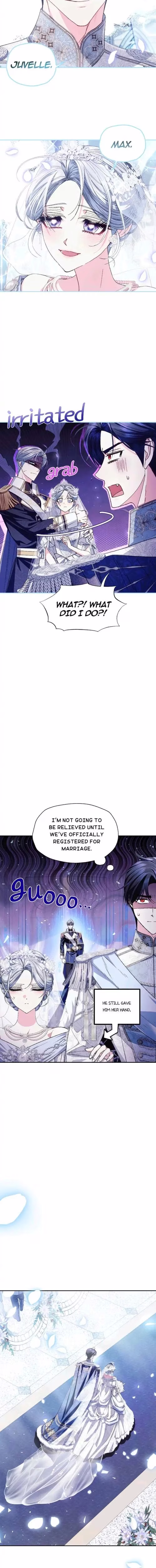 Father I Dont Want This Marriage - Chapter 123 - Part 5