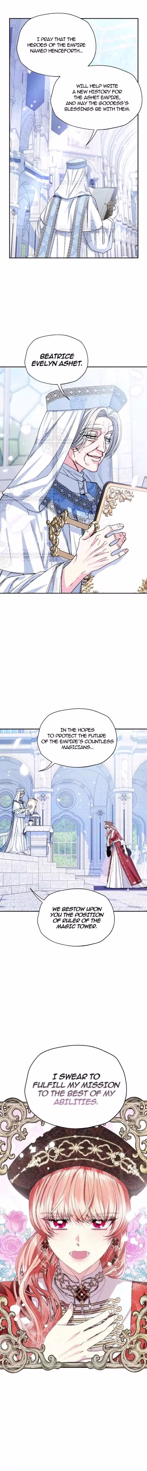 Father I Dont Want This Marriage - Chapter 123 - Part 7