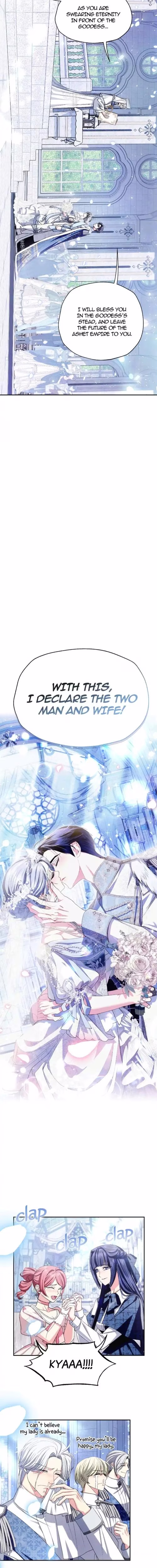 Father I Dont Want This Marriage - Chapter 123 - Part 11