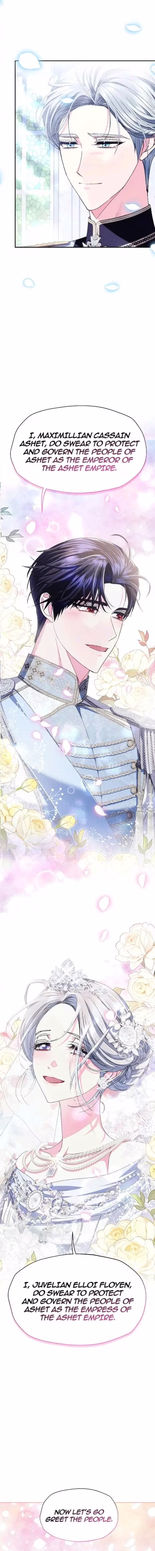 Father I Dont Want This Marriage - Chapter 123 - Part 12