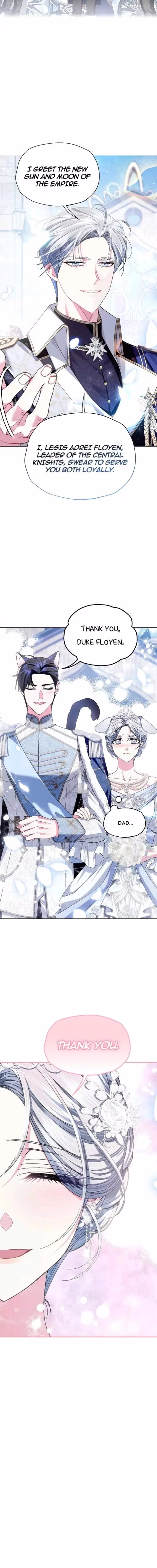 Father I Dont Want This Marriage - Chapter 123 - Part 14