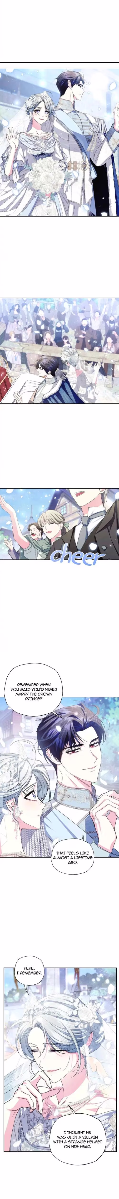 Father I Dont Want This Marriage - Chapter 123 - Part 15