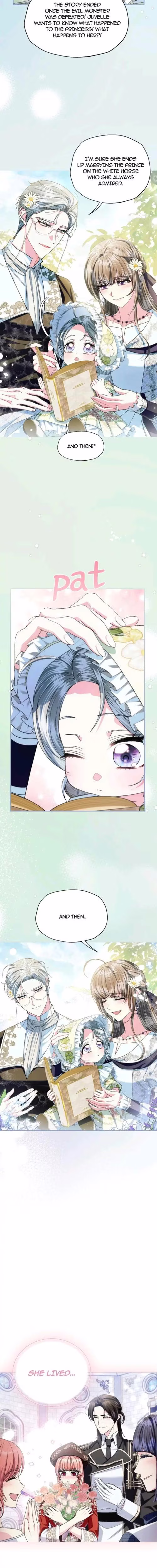 Father I Dont Want This Marriage - Chapter 123 - Part 17