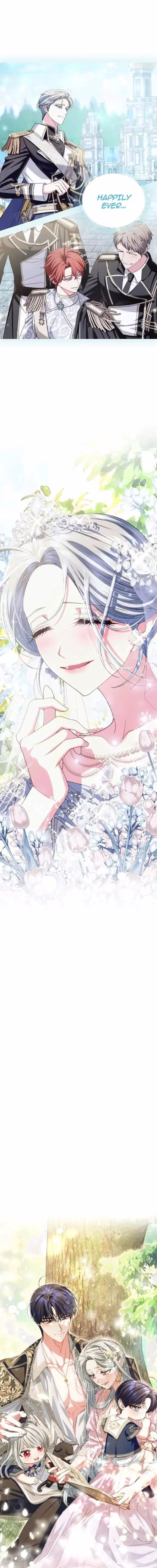 Father I Dont Want This Marriage - Chapter 123 - Part 18