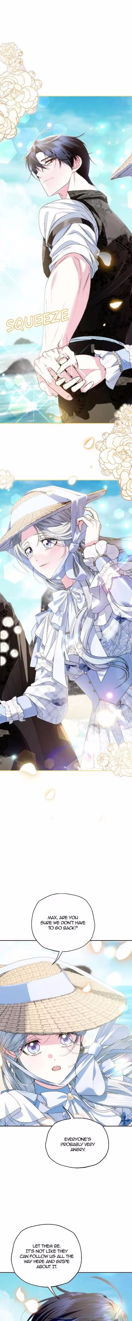 Father I Dont Want This Marriage - Chapter 124 - Part 4