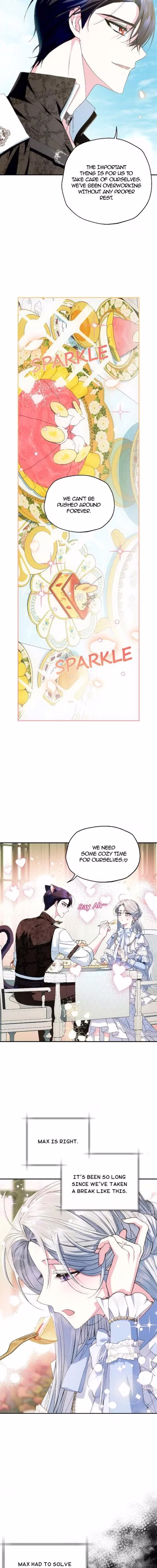 Father I Dont Want This Marriage - Chapter 124 - Part 5