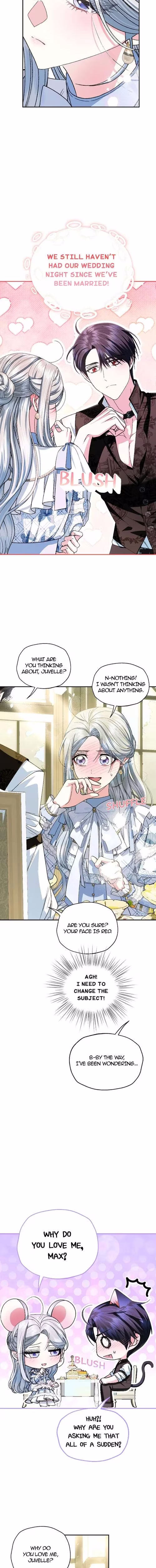 Father I Dont Want This Marriage - Chapter 124 - Part 7