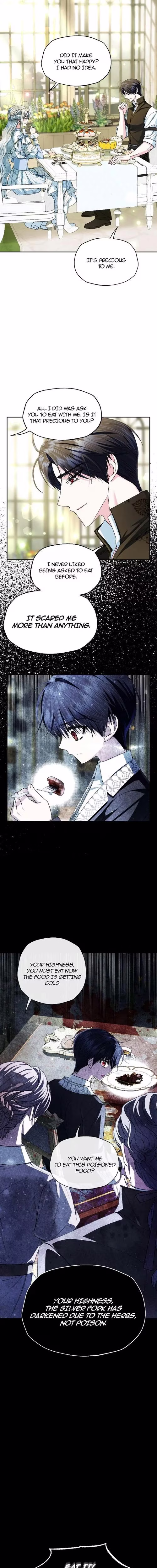 Father I Dont Want This Marriage - Chapter 124 - Part 9