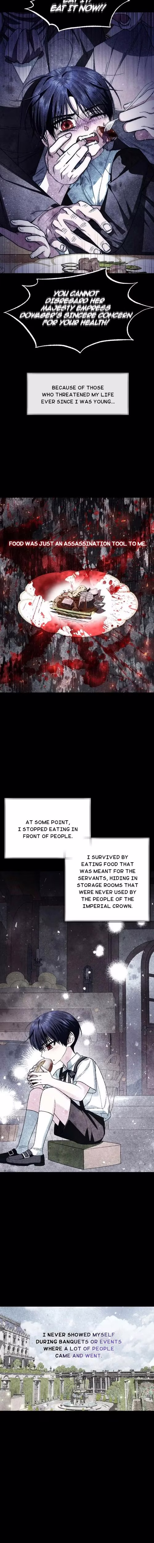 Father I Dont Want This Marriage - Chapter 124 - Part 10