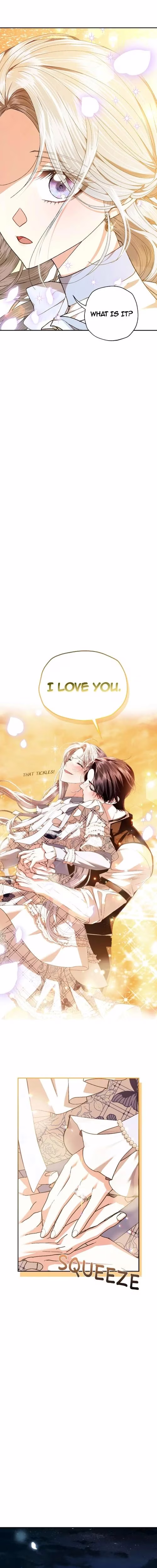 Father I Dont Want This Marriage - Chapter 124 - Part 19