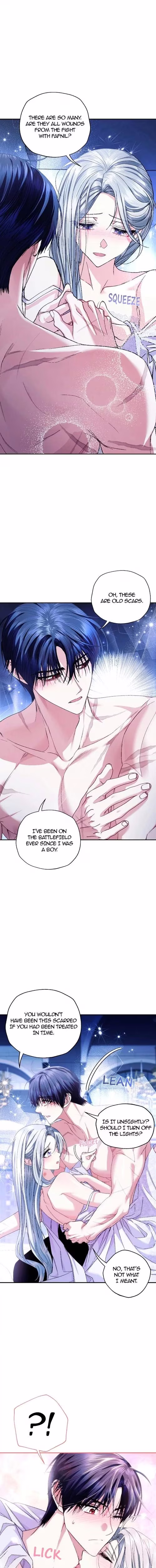 Father I Dont Want This Marriage - Chapter 125 - Part 3