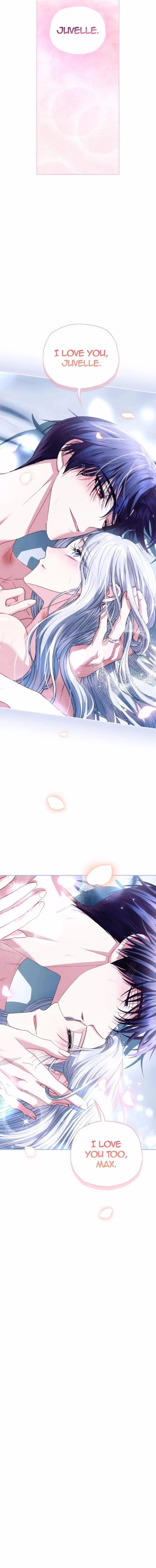 Father I Dont Want This Marriage - Chapter 125 - Part 5