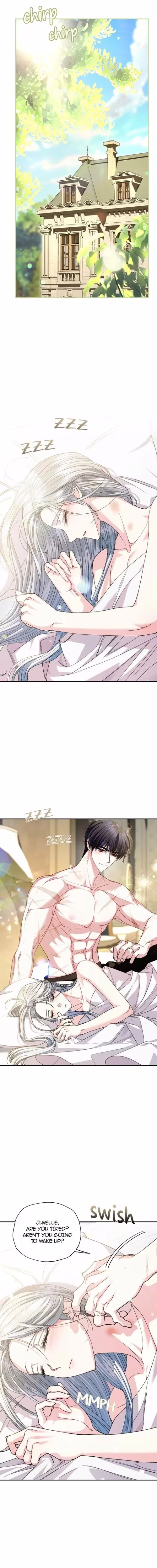 Father I Dont Want This Marriage - Chapter 125 - Part 6