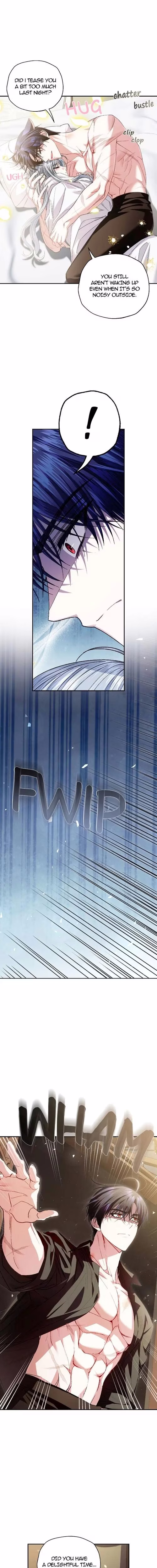 Father I Dont Want This Marriage - Chapter 125 - Part 7