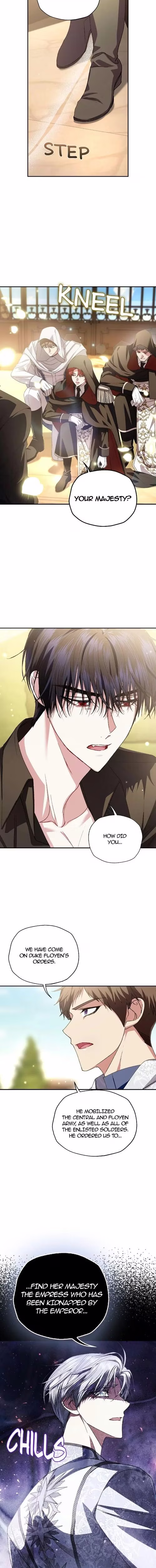 Father I Dont Want This Marriage - Chapter 125 - Part 8