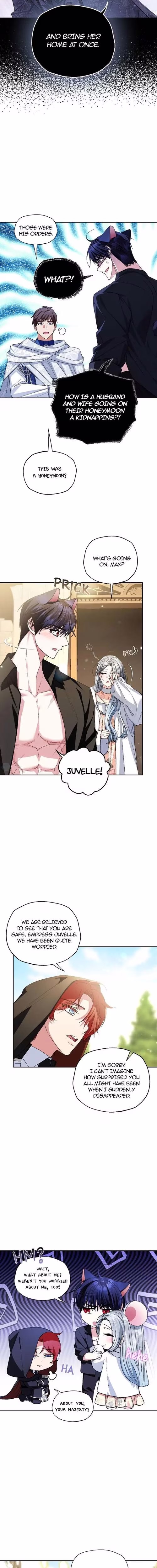 Father I Dont Want This Marriage - Chapter 125 - Part 9