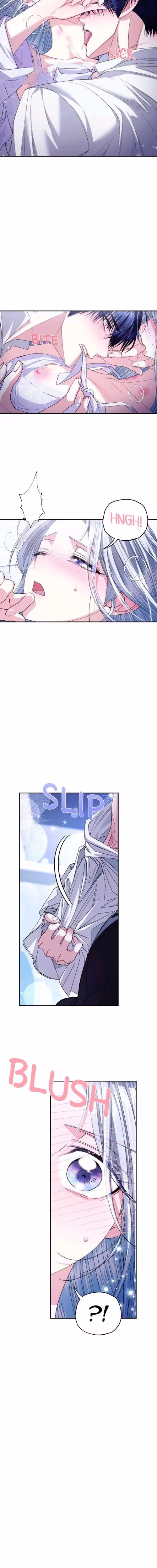 Father I Dont Want This Marriage - Chapter 126 - Part 3