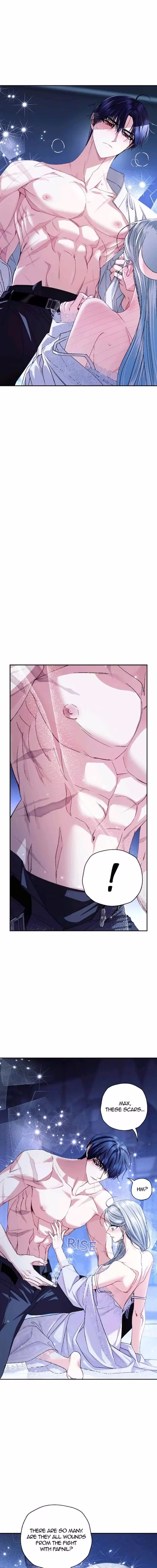 Father I Dont Want This Marriage - Chapter 126 - Part 4