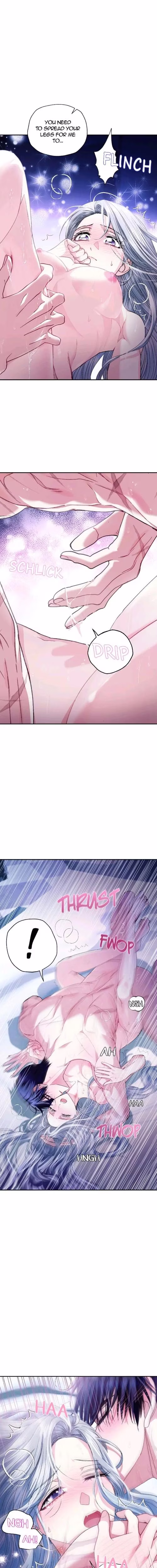 Father I Dont Want This Marriage - Chapter 126 - Part 9