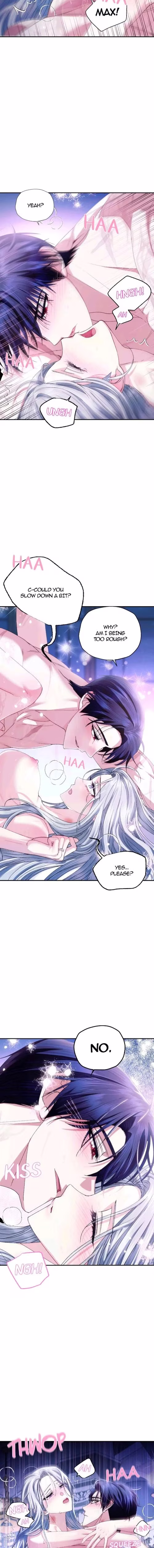 Father I Dont Want This Marriage - Chapter 126 - Part 10