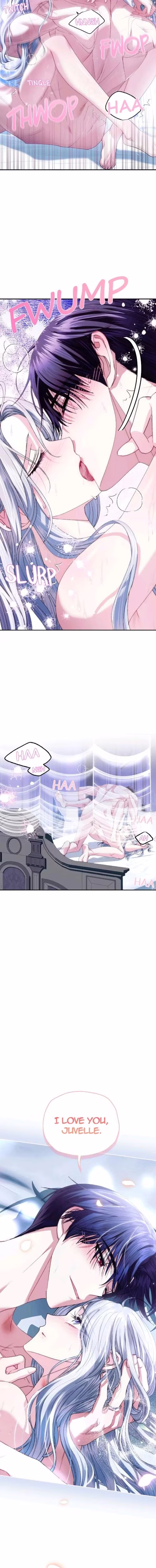 Father I Dont Want This Marriage - Chapter 126 - Part 11