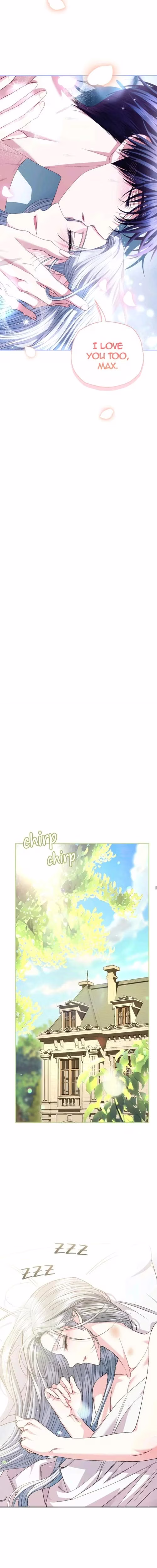 Father I Dont Want This Marriage - Chapter 126 - Part 12