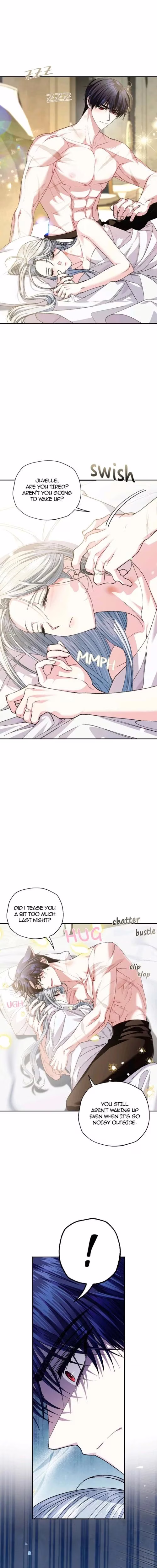 Father I Dont Want This Marriage - Chapter 126 - Part 13