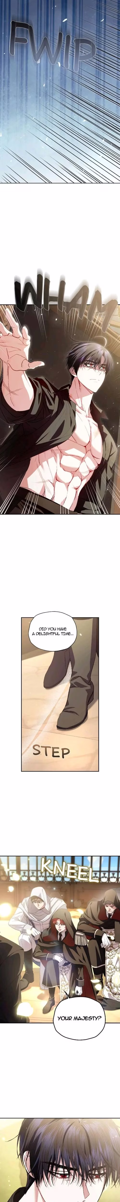 Father I Dont Want This Marriage - Chapter 126 - Part 14