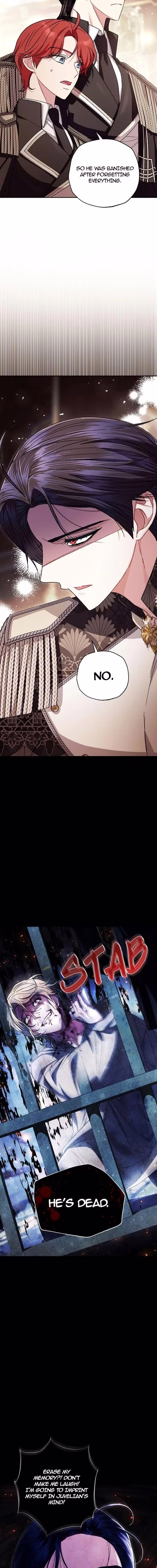 Father I Dont Want This Marriage - Chapter 127 - Part 3