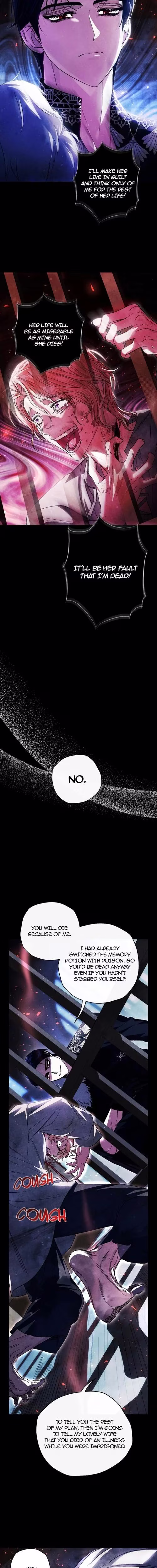 Father I Dont Want This Marriage - Chapter 127 - Part 4