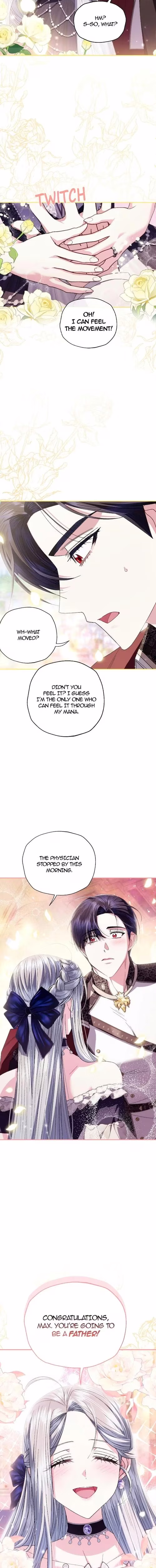 Father I Dont Want This Marriage - Chapter 127 - Part 6