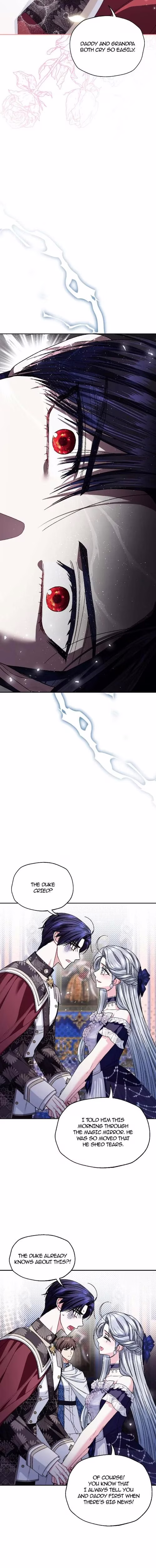 Father I Dont Want This Marriage - Chapter 127 - Part 8